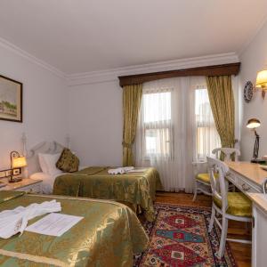 Classic Double or Twin Room
