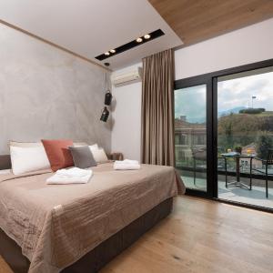 The Modern Room
