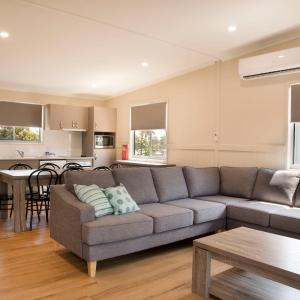 Deluxe Four-Bedroom Villa