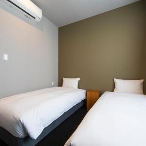 Economy Twin Room