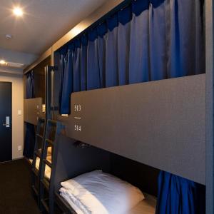 Quadruple Room with Shared Bathroom