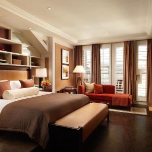 The Explorer's Penthouse