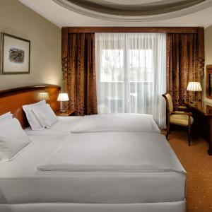 Junior Suite - Manor House