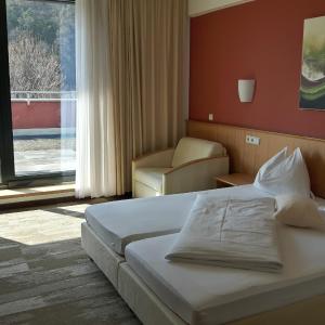 Single Room with Terrace