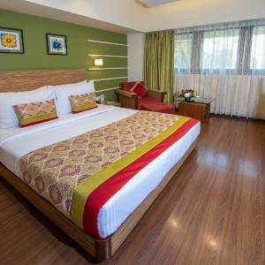 Day Use Room for 5 hours between 12 pm to 5 pm (Same Day Check In and Check Out) 