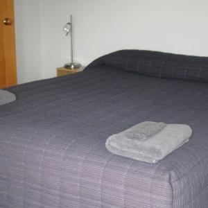 Large One-Bedroom Apartment with Patio