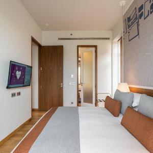The Key Luxury Apartment