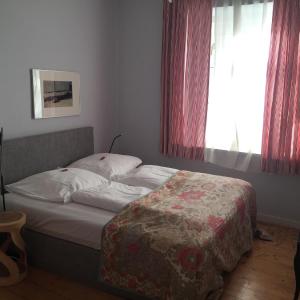 Comfort Single Room