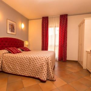 Classic Double or Twin Room