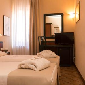 Classic Single Room