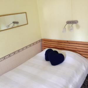 Two-Bedroom Apartment (4 Adults + 2 Children)