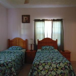 Apartment - Ground Floor