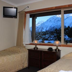 Twin Room - Ground Floor