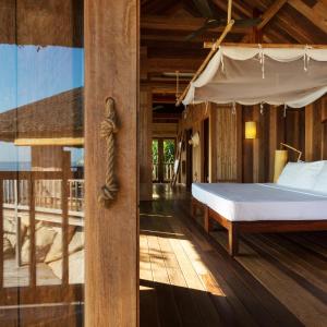 Rock Pool Villa