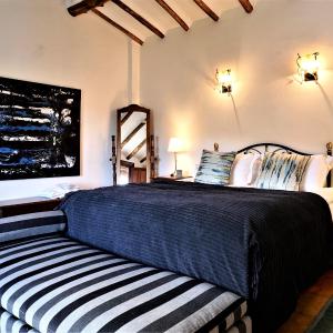 King Room with Balcony