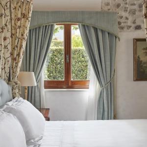 Superior Double Room With Garden