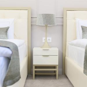 Triple Room with Mountain View