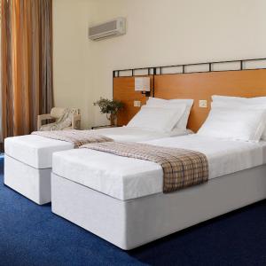 Small Twin Room