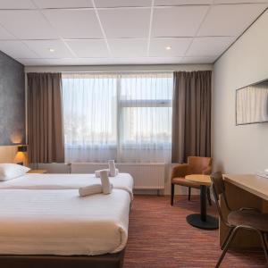 Comfort Twin Room - Non-Smoking