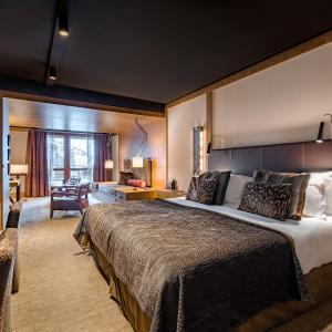 Premium Junior Suite (4 Adults)