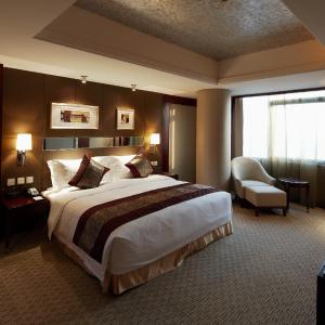 Business Double Room