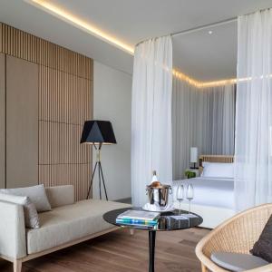 Ocean View Suite