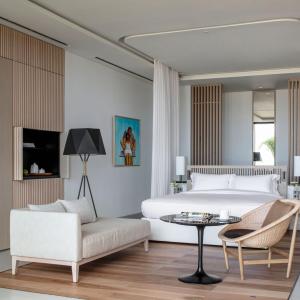 Garden View Suite