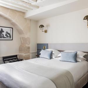Club Double Room