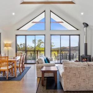 2 Bedroom Chalet