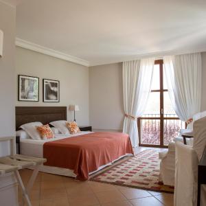 Prestige Double Room