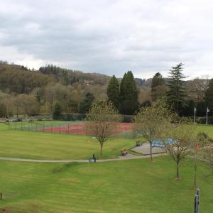 Large Double Room 2
