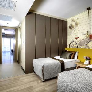 Duplex Suite