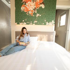 Superior Double or Twin Room with Lake View