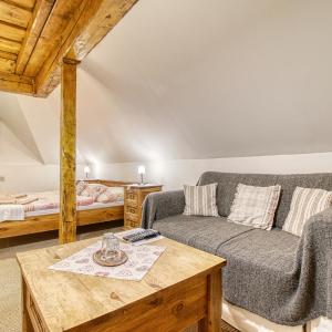 Double Room with Extra Bed