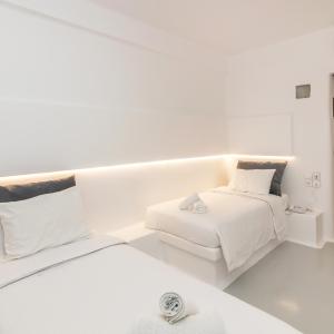 Deluxe Single Room with Balcony
