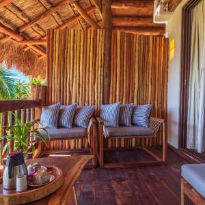 Jungle view Room King 1st floor