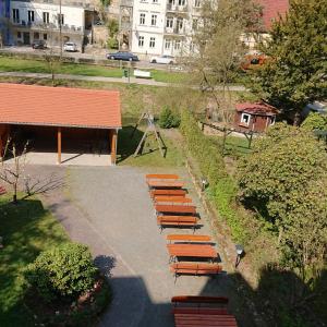 Single Room with Balcony