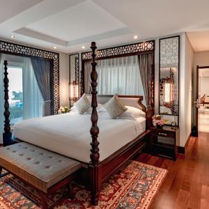 Tata Suite.