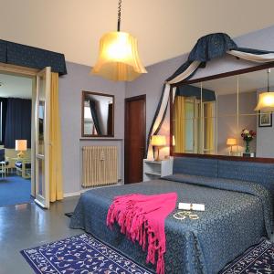 Family Room with Bathroom