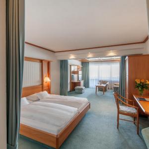 Double Room Deluxe