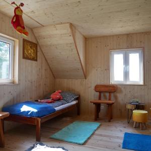 Superior Chalet