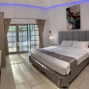 Suite with Private Pool