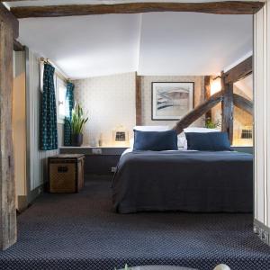 Suite with Terrace