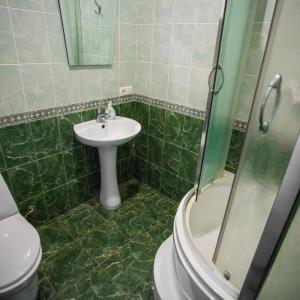 Deluxe Double Room with Two Double Beds