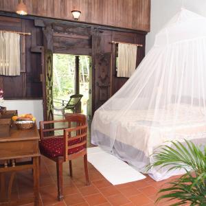 Kerala House Delux A/C