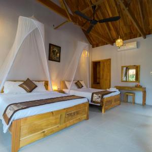 Family Bungalow