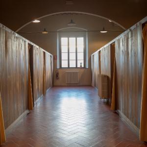 Bed in 24-Bed Mixed Dormitory Room