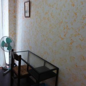 Basic Triple Room with Shared Bathroom
