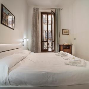 One-Bedroom Apartment - Dimora Cangrande 2- Piazza Brà n.10