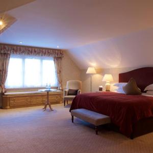 Family Double Room